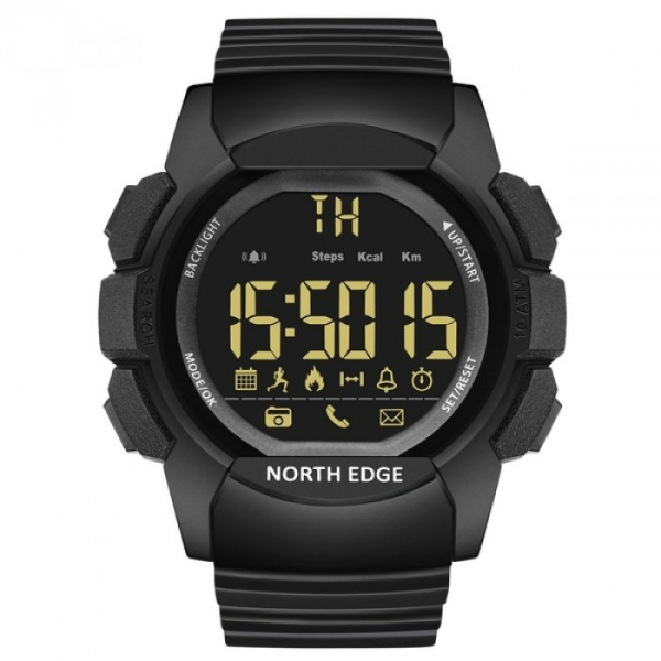 Годинник North Edge Combo 10 Bar
